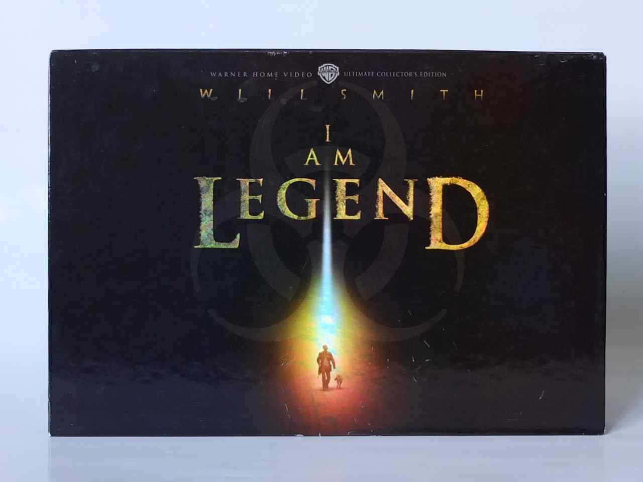 I am Legend