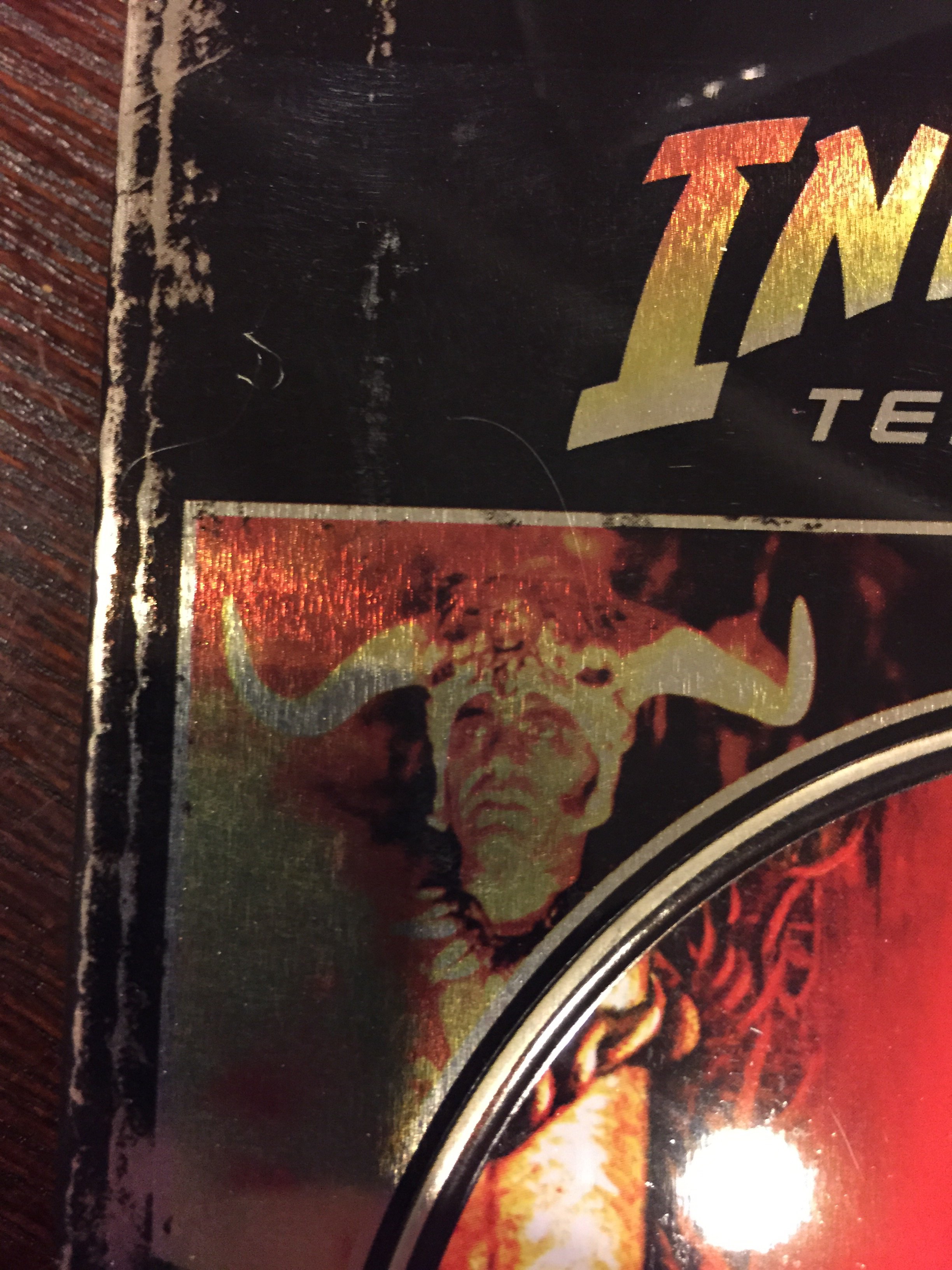 IJ Doom 2
