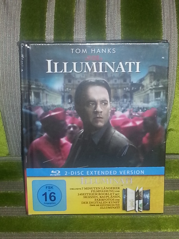 Illuminati Germany