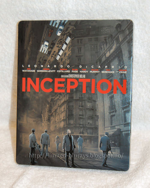 Inception - DE