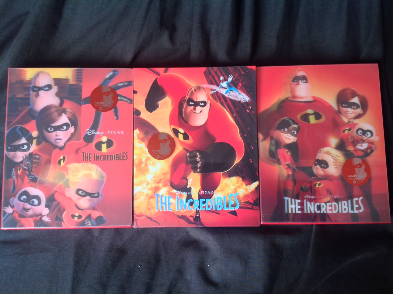 incredibles 1