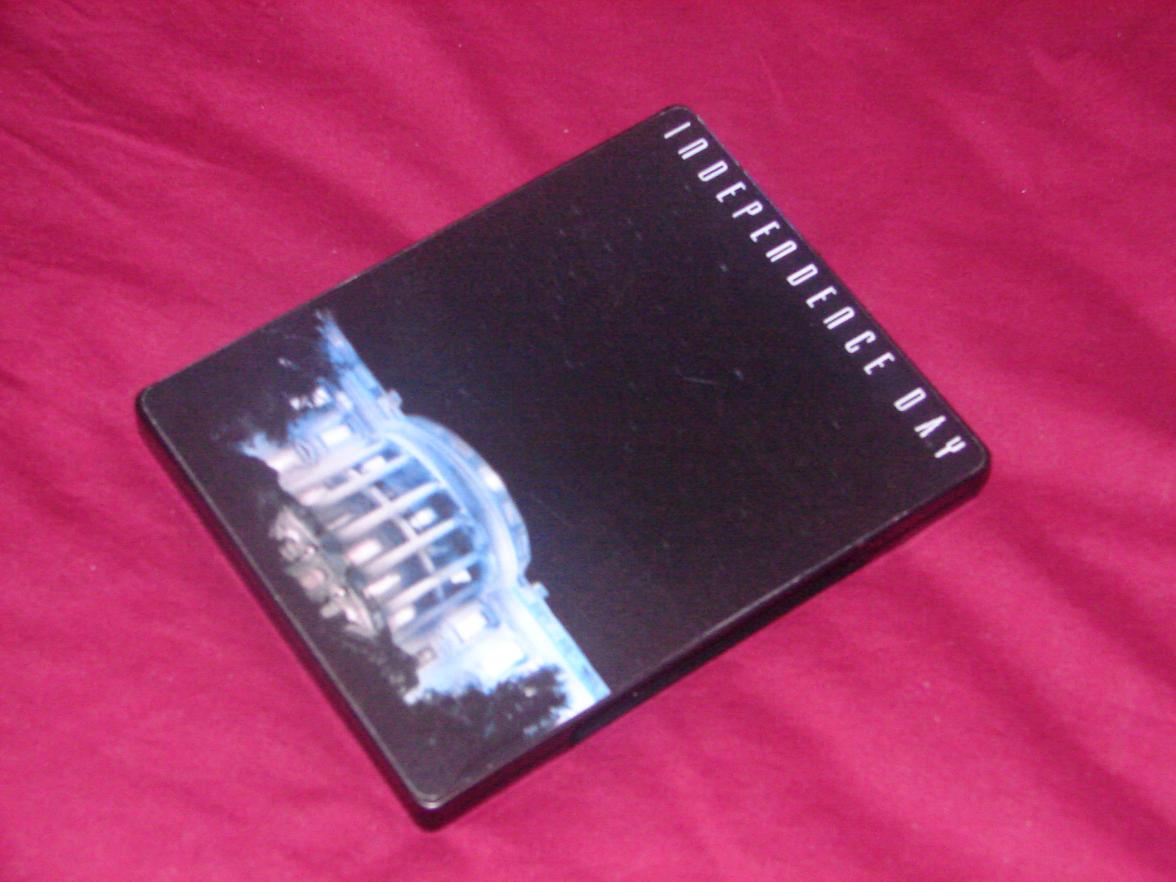 Independence Day (Custom Made)