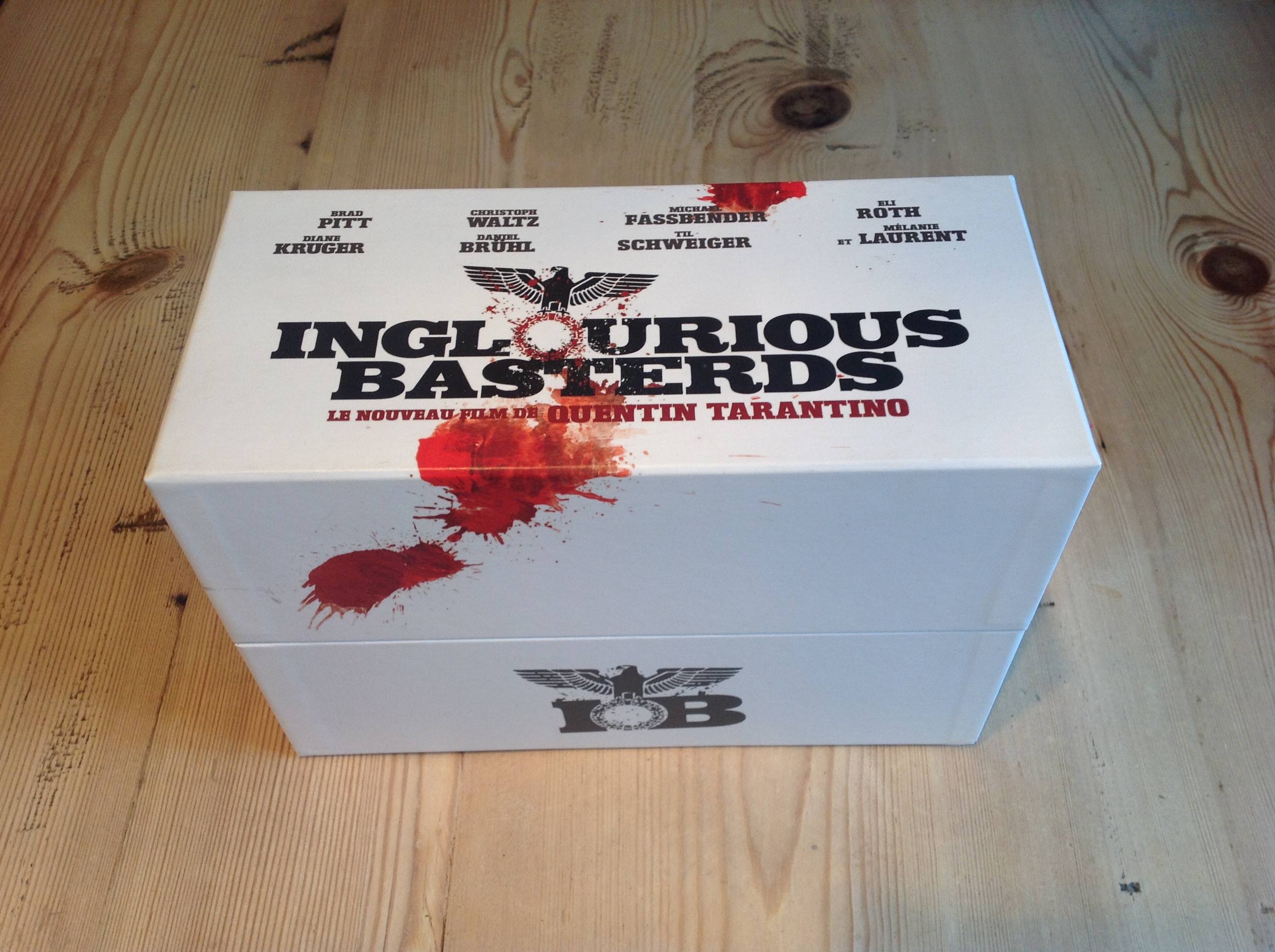 Inglourious Basterds 1