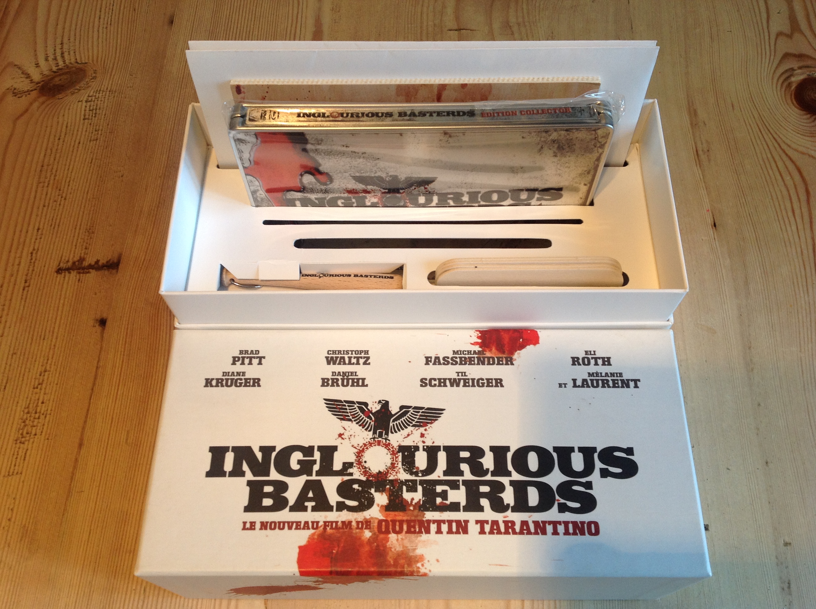 Inglourious Basterds 2