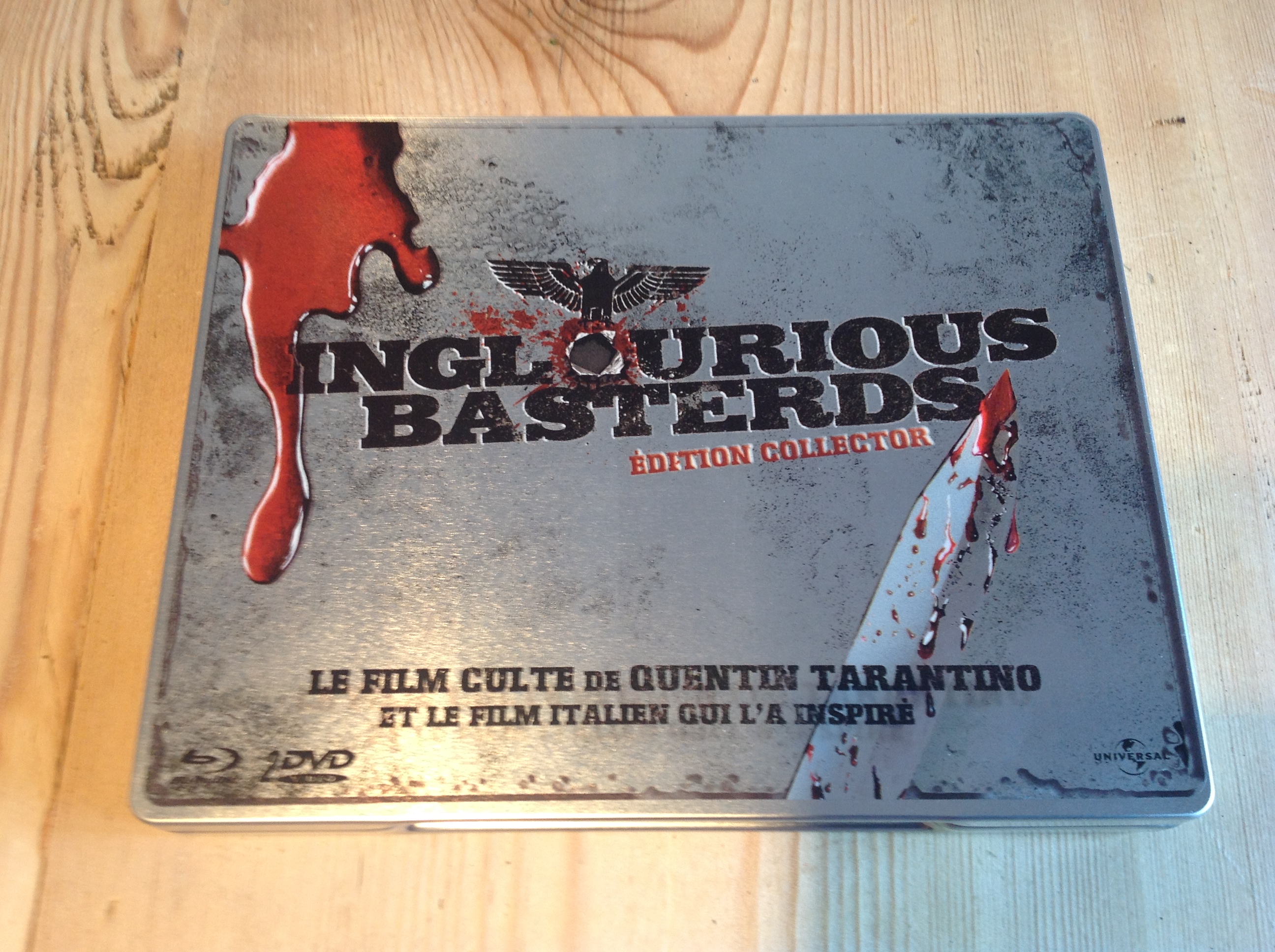 Inglourious Basterds 3