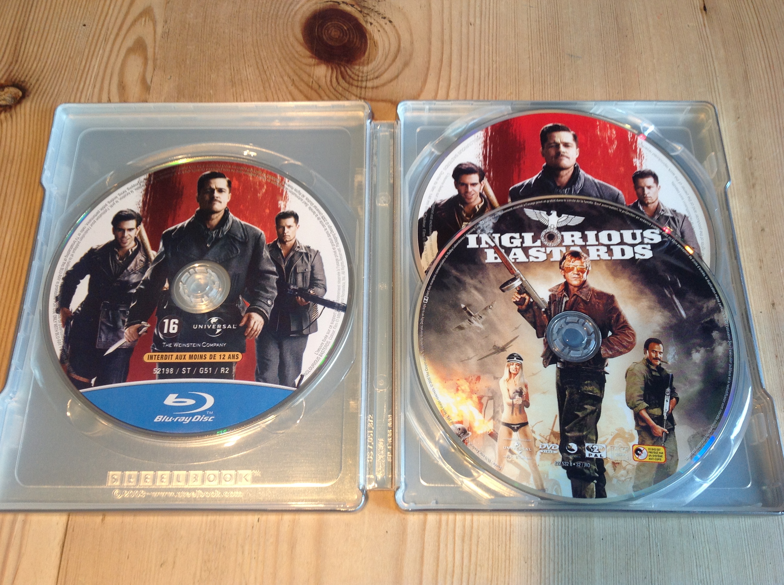 Inglourious Basterds 5