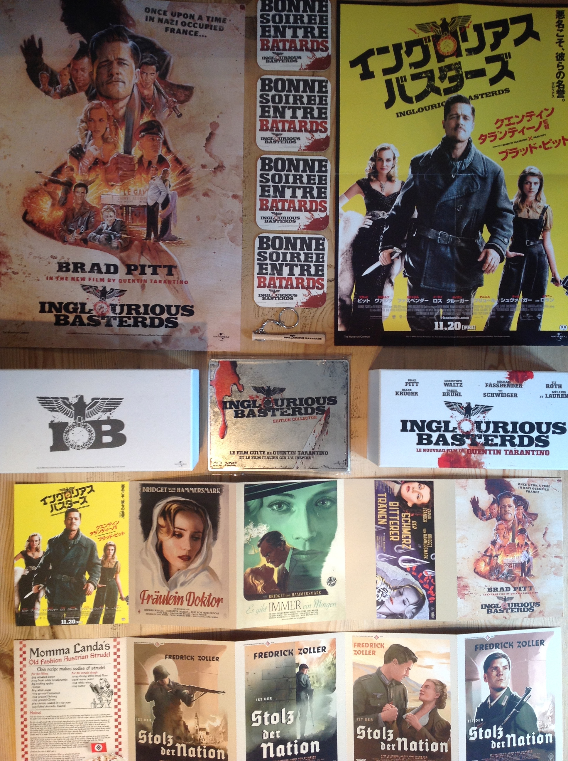 Inglourious Basterds 6