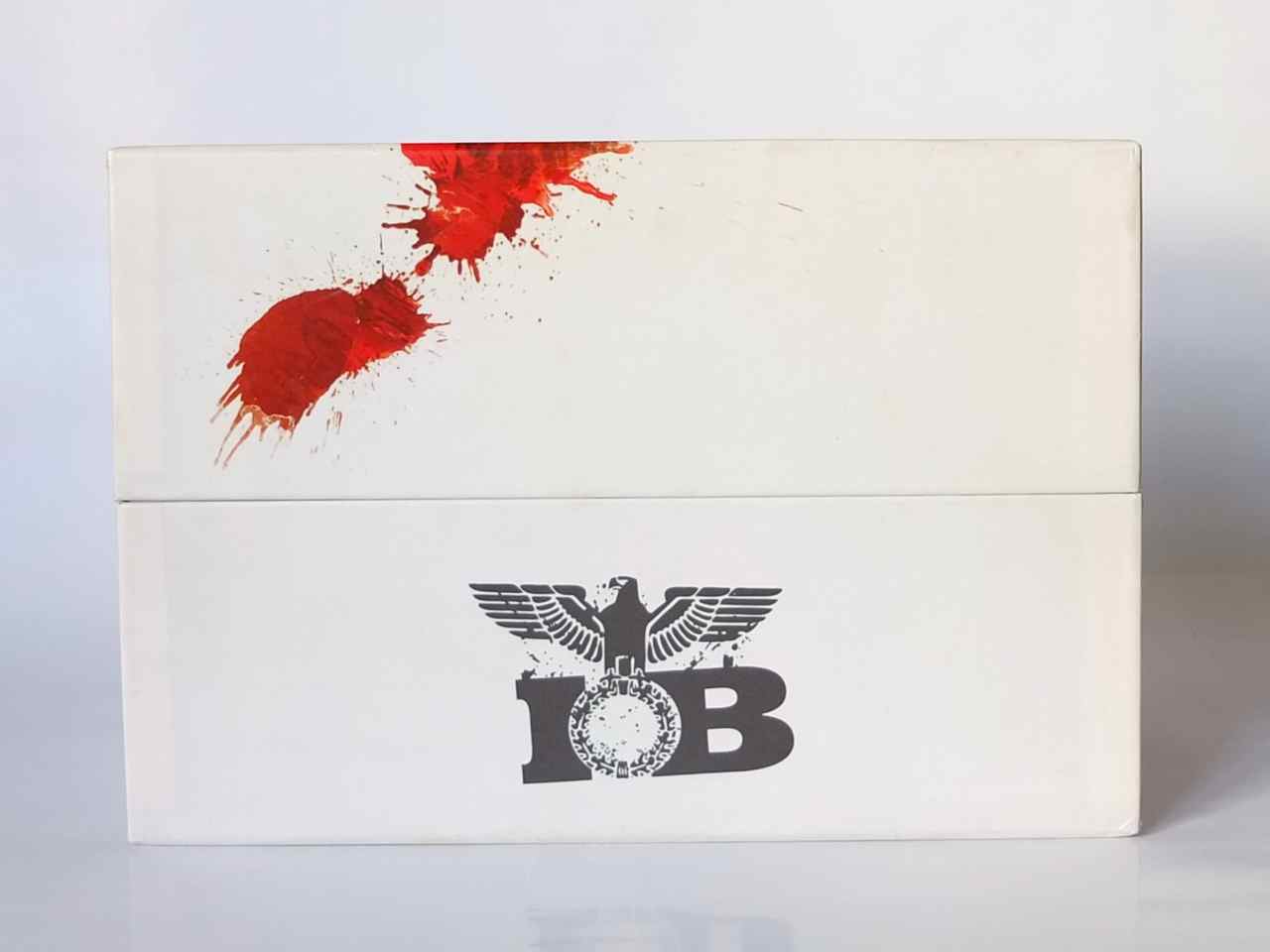 Inglourious Basterds