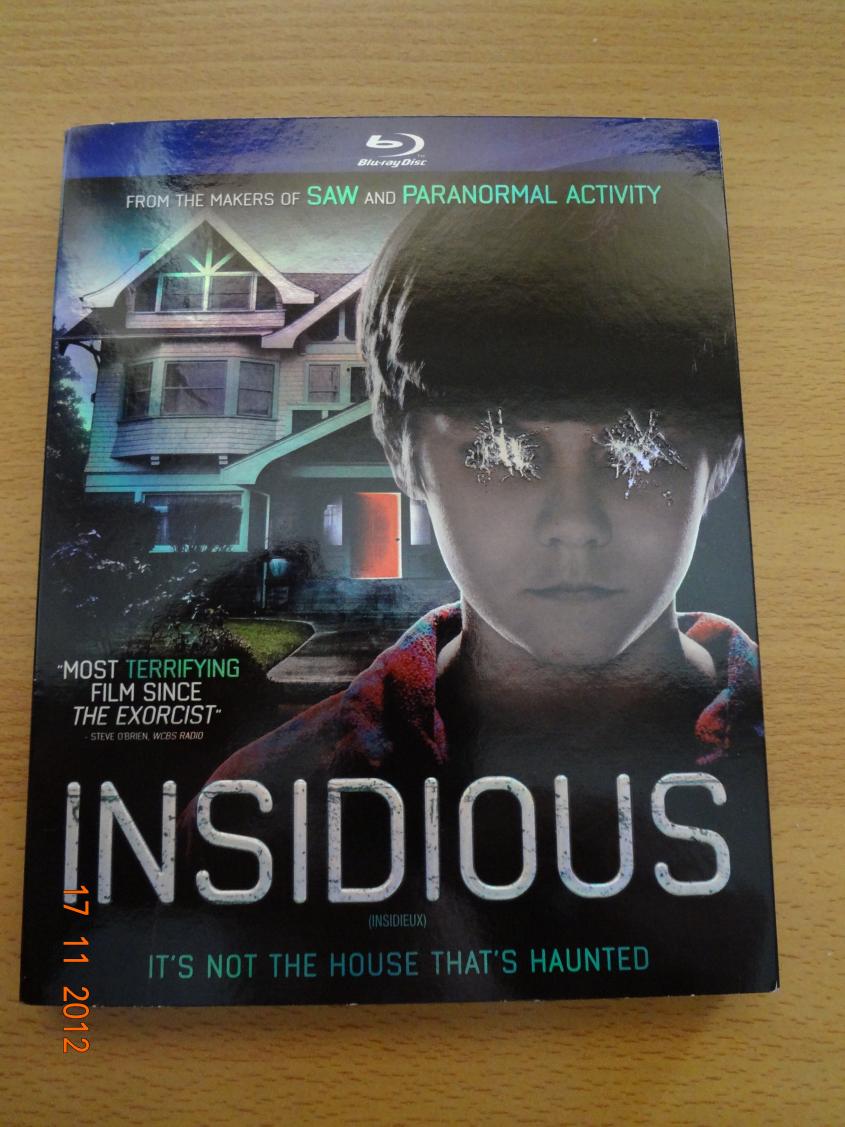 Insidious Canadian Slip