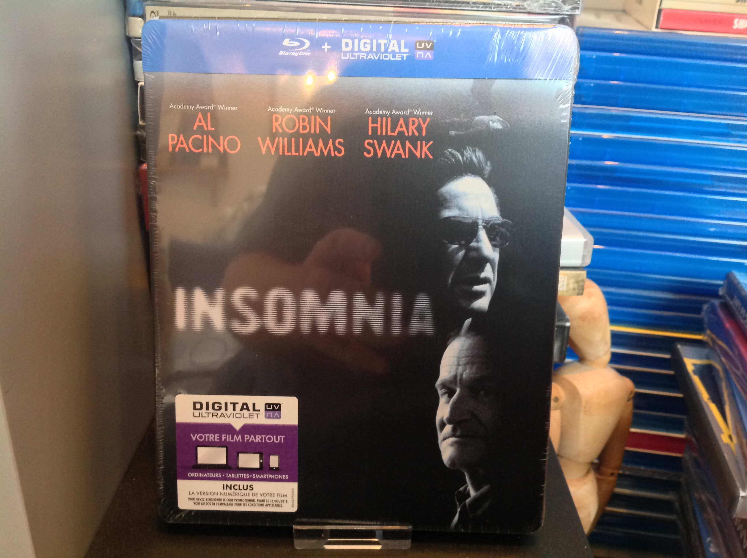 insomnia