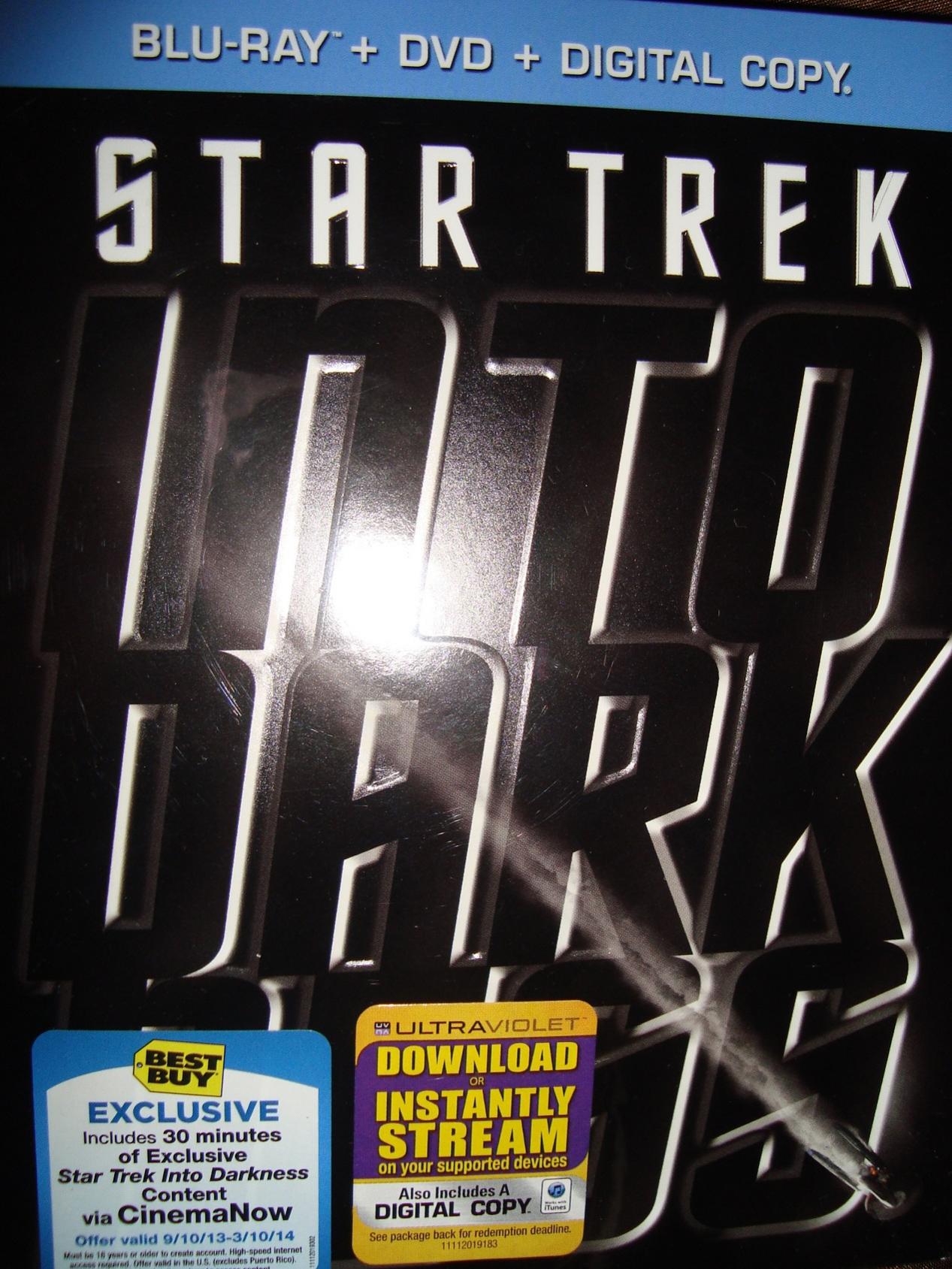 IntoDarkness BB Exclusive