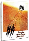 Invasion of the Body Snatchers