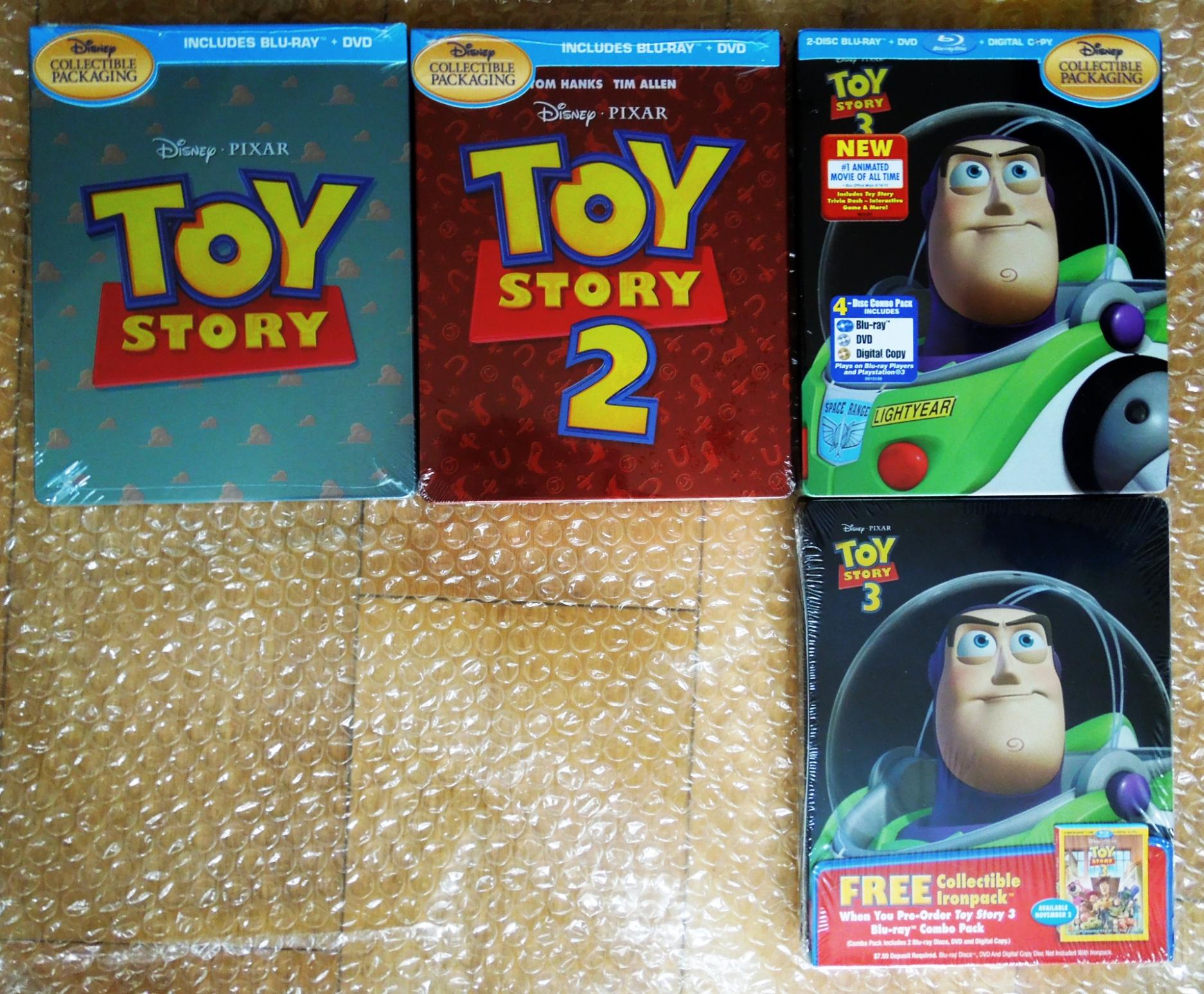 IP DisneyPixar TS