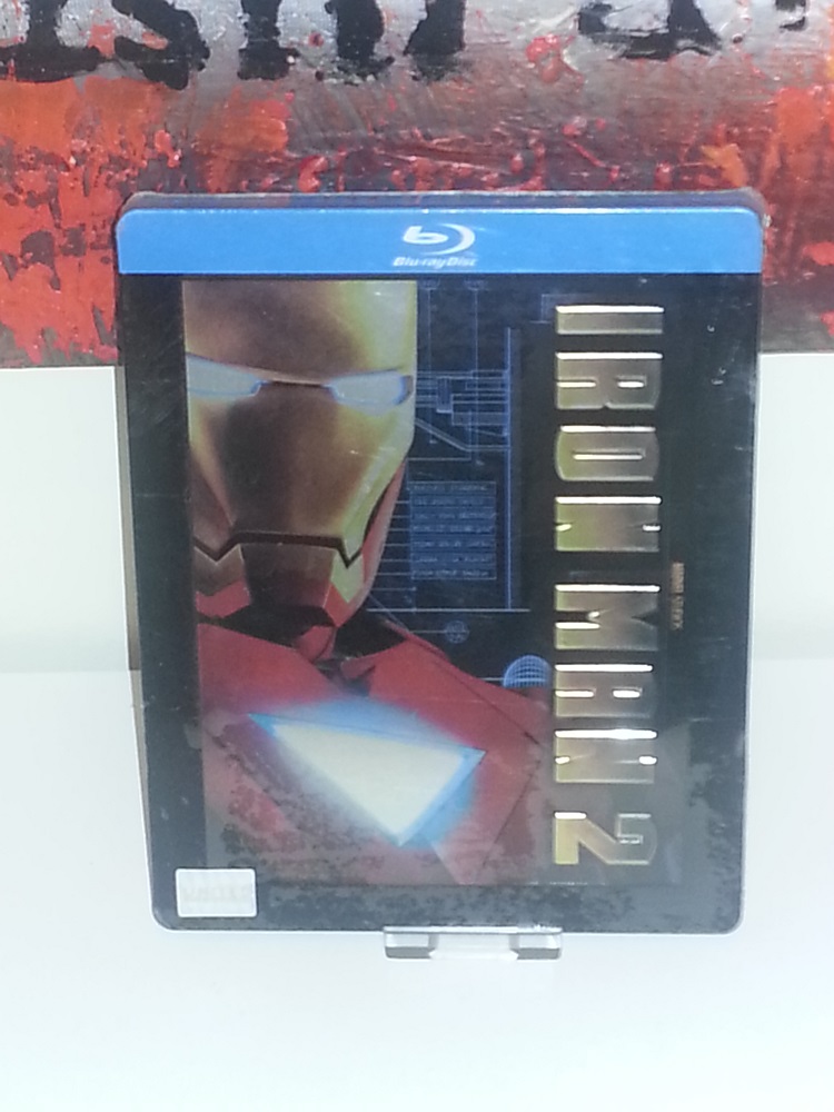 Iron Man 2  Thailand