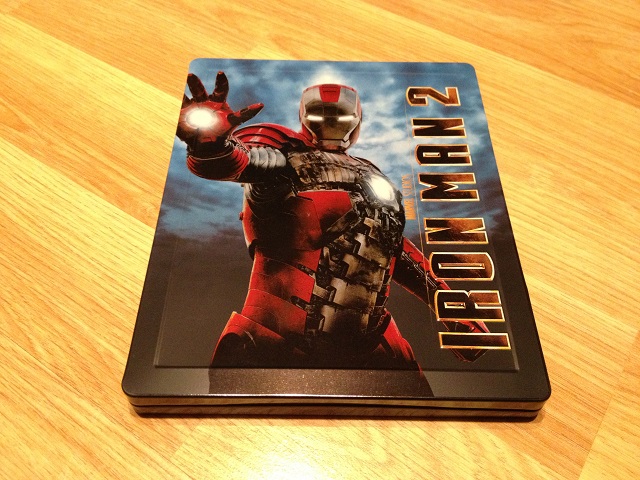 Iron Man 2