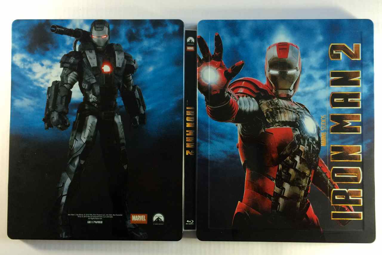 Iron Man 2