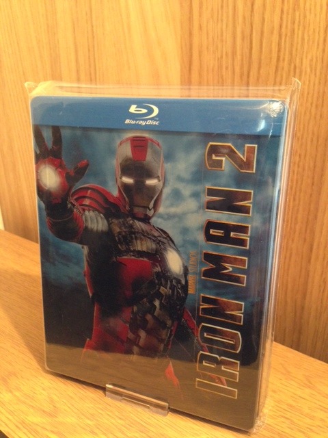 Iron Man 2