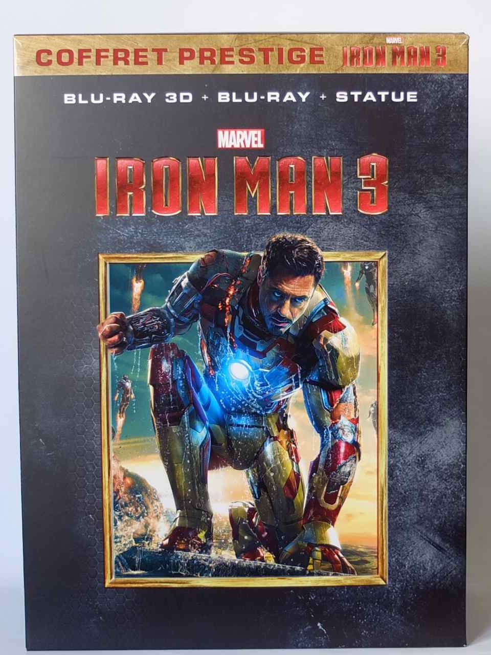 Iron Man 3