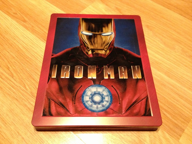 Iron Man