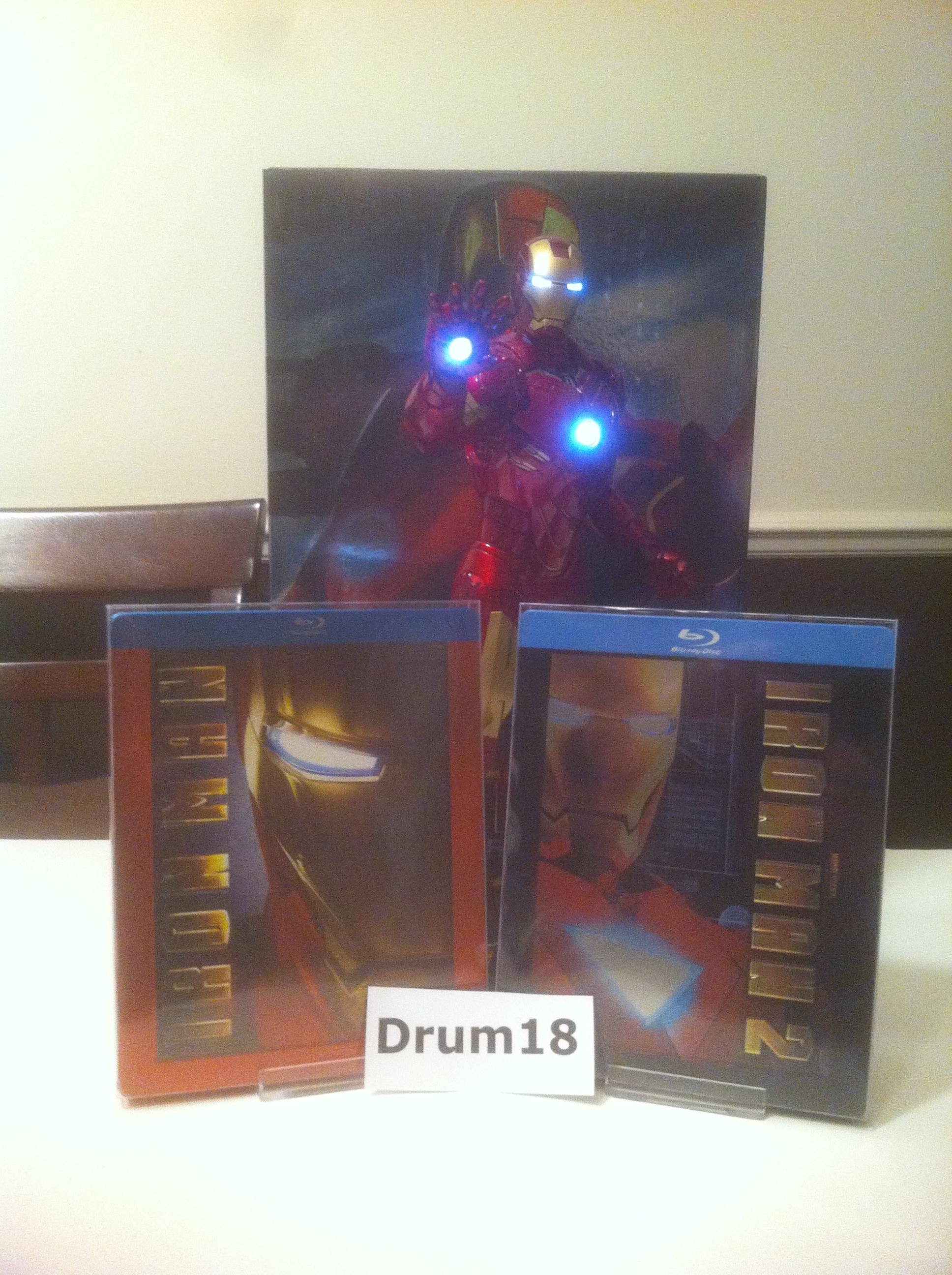Iron Man