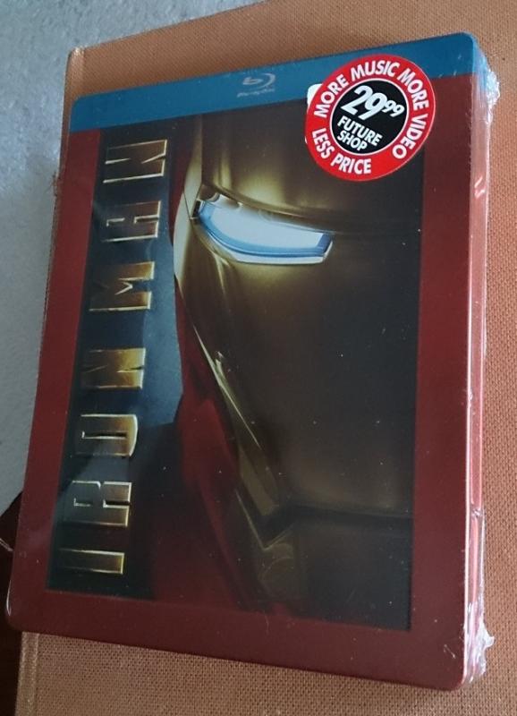 Iron Man