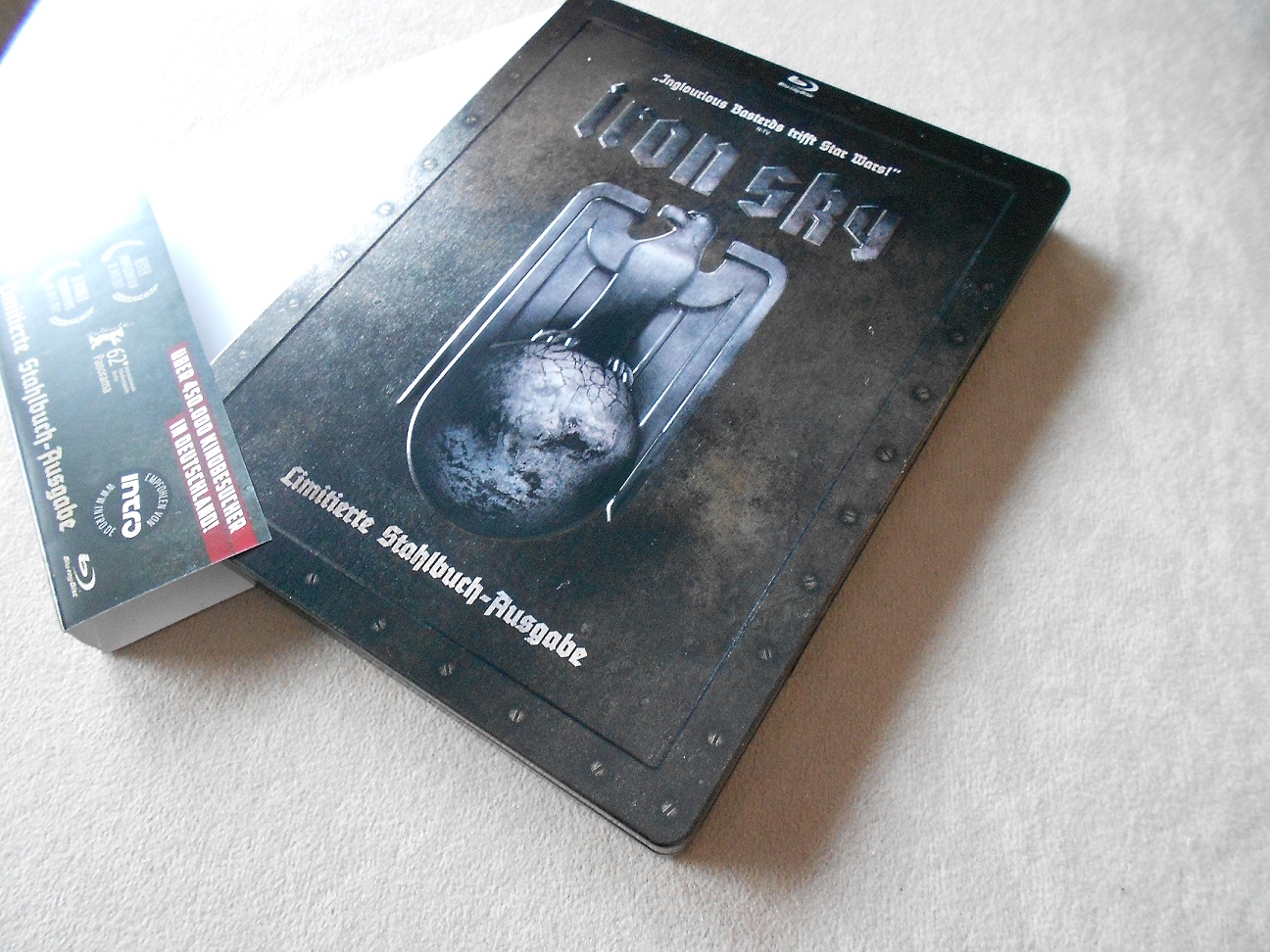 Iron Sky