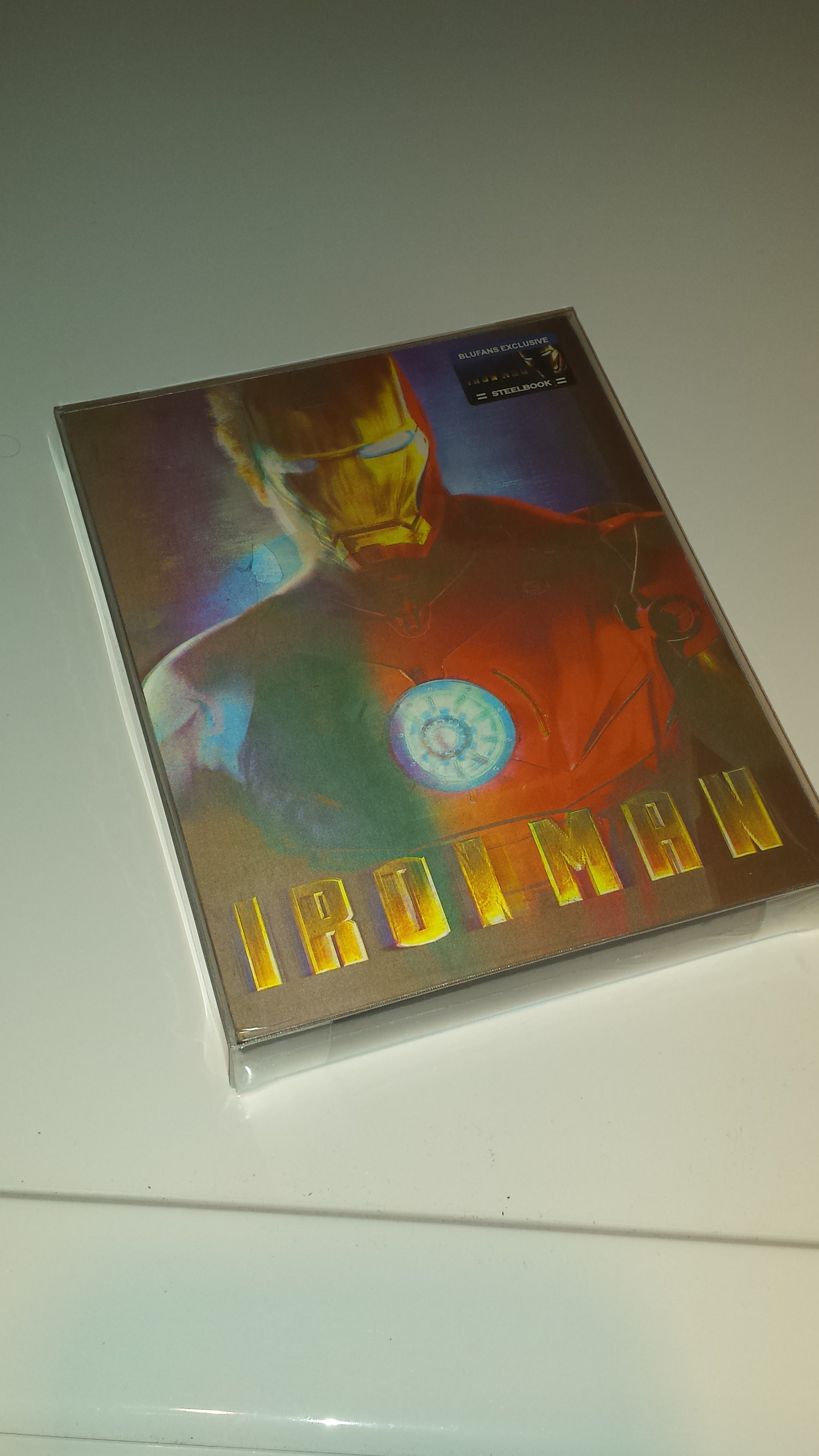 IronManBlufans