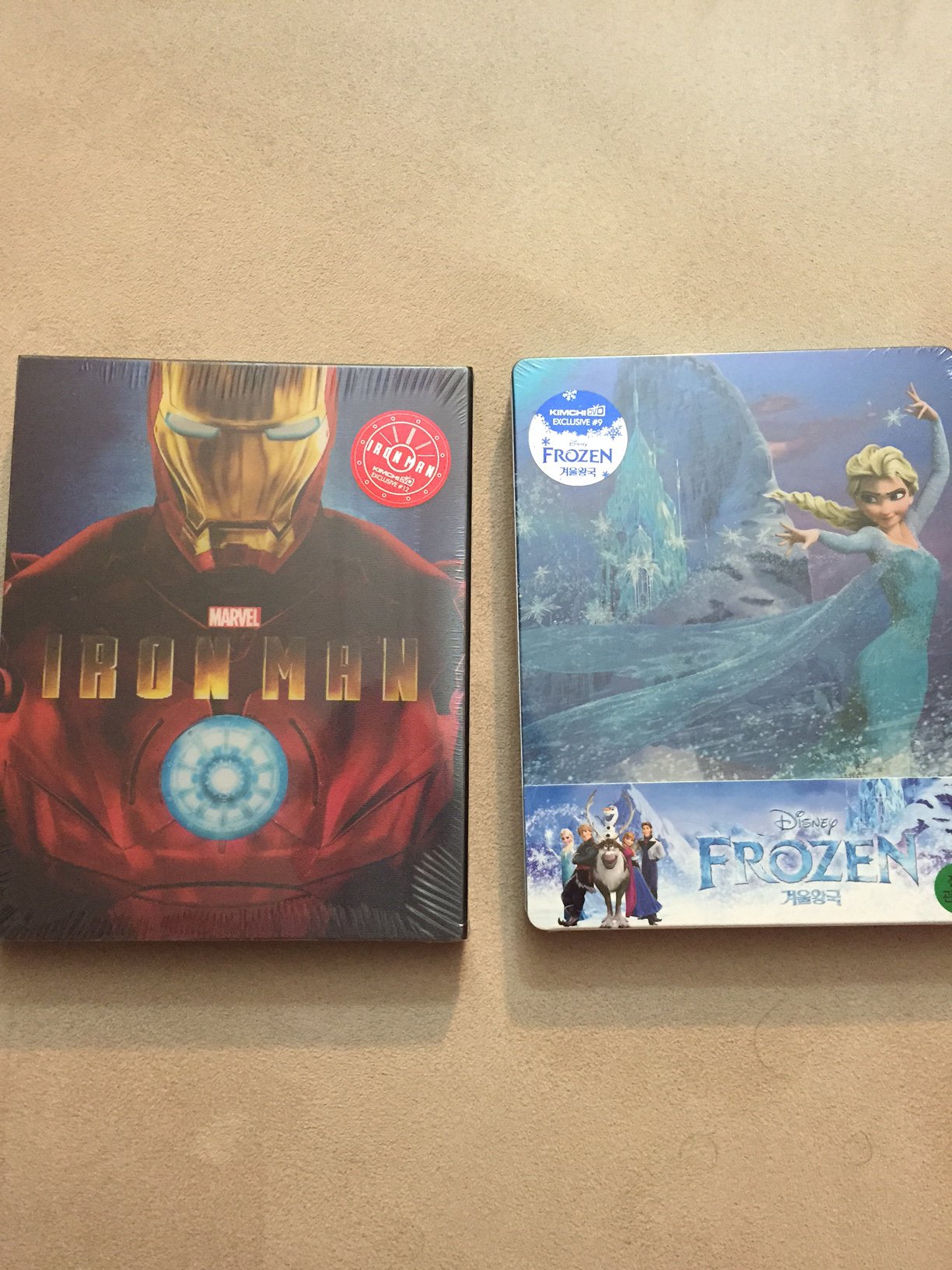 IronManFrozen