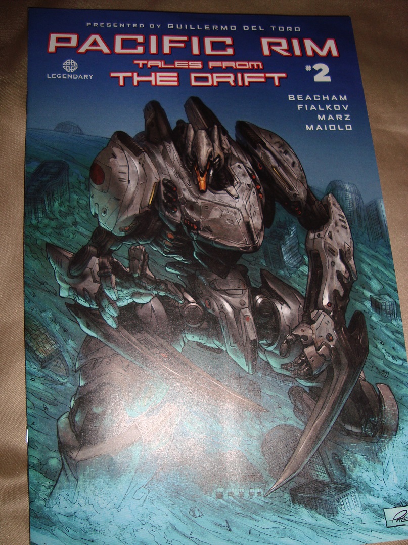 Issue #2_Variant