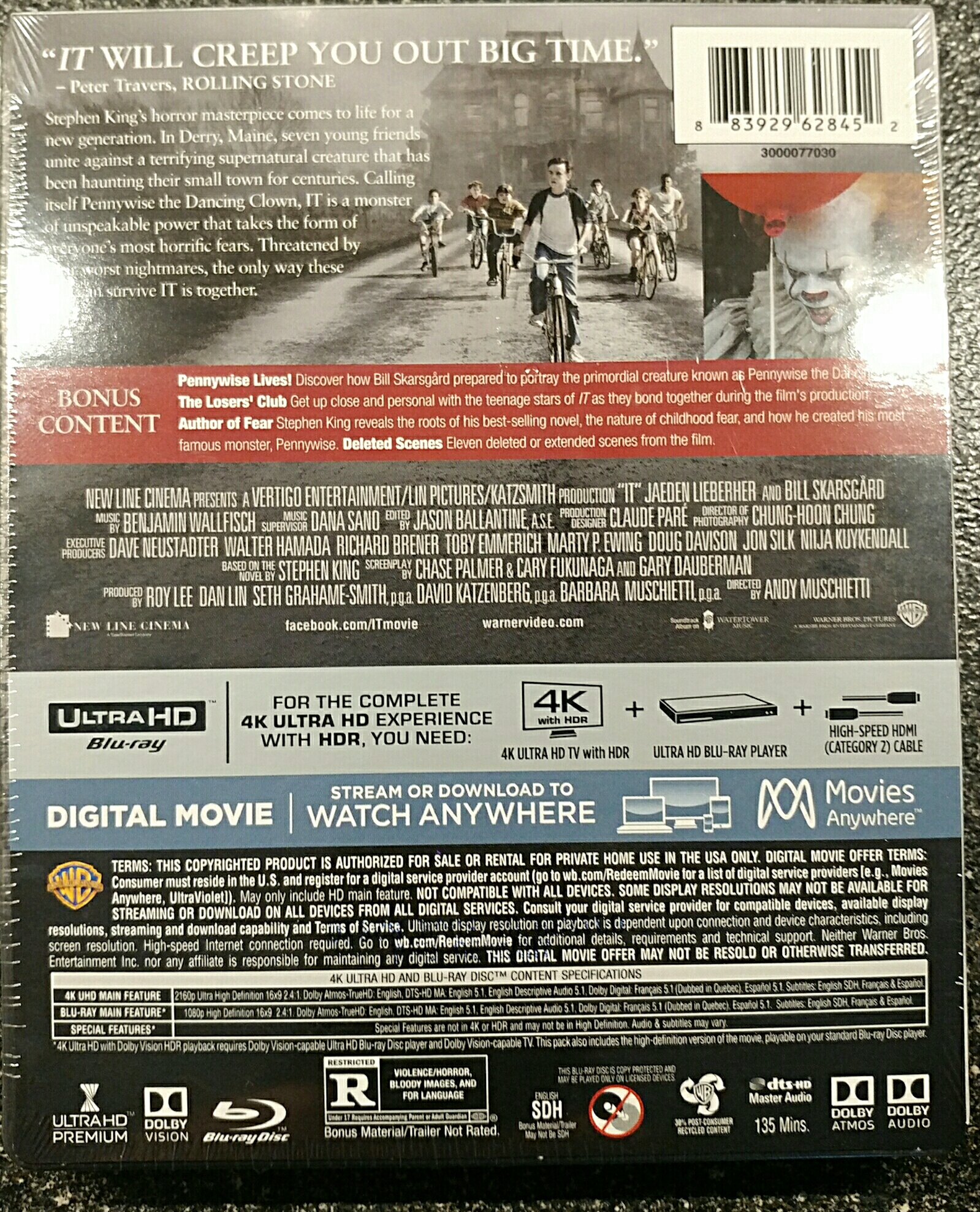 It best buy 4k