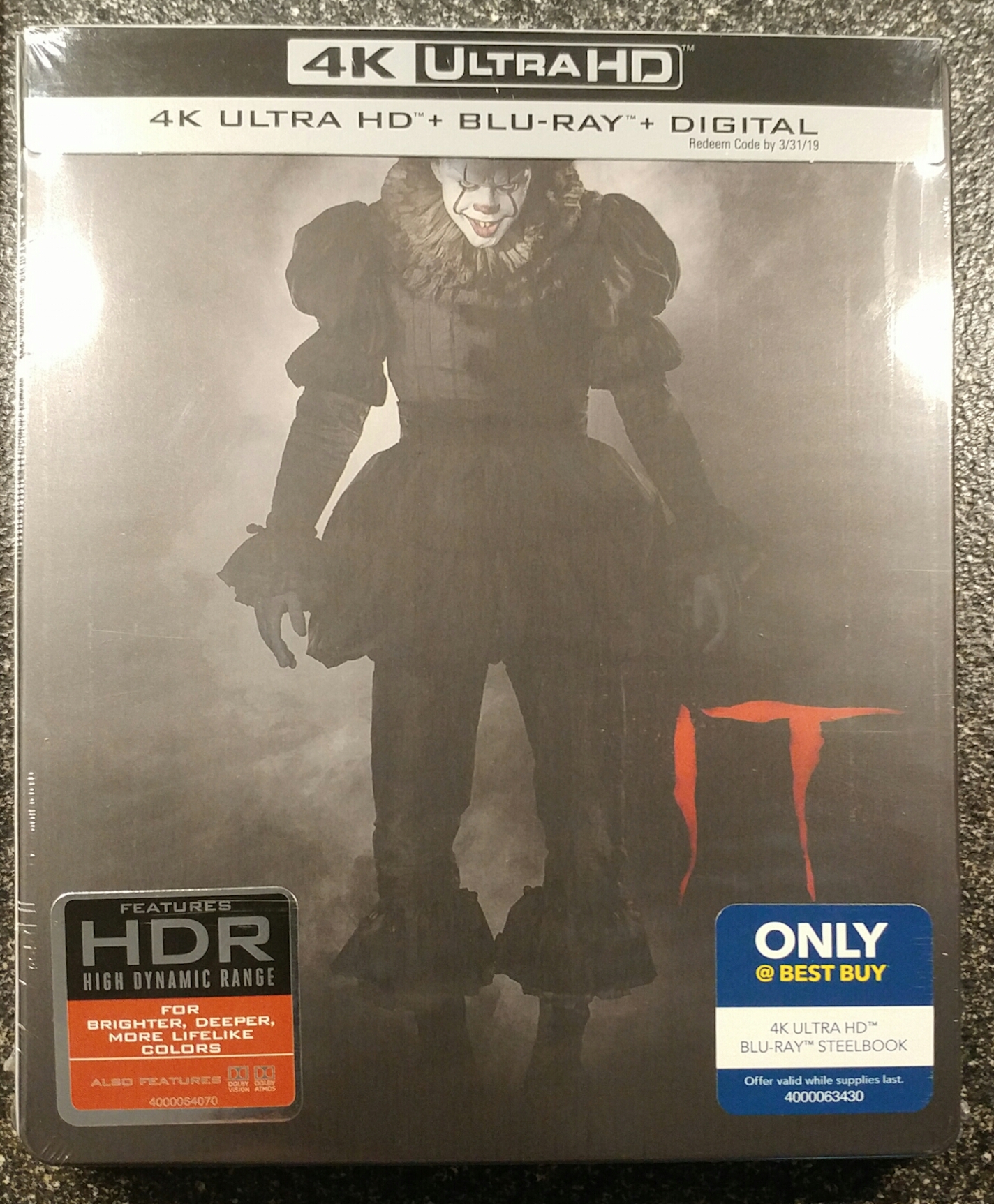 It best buy 4k