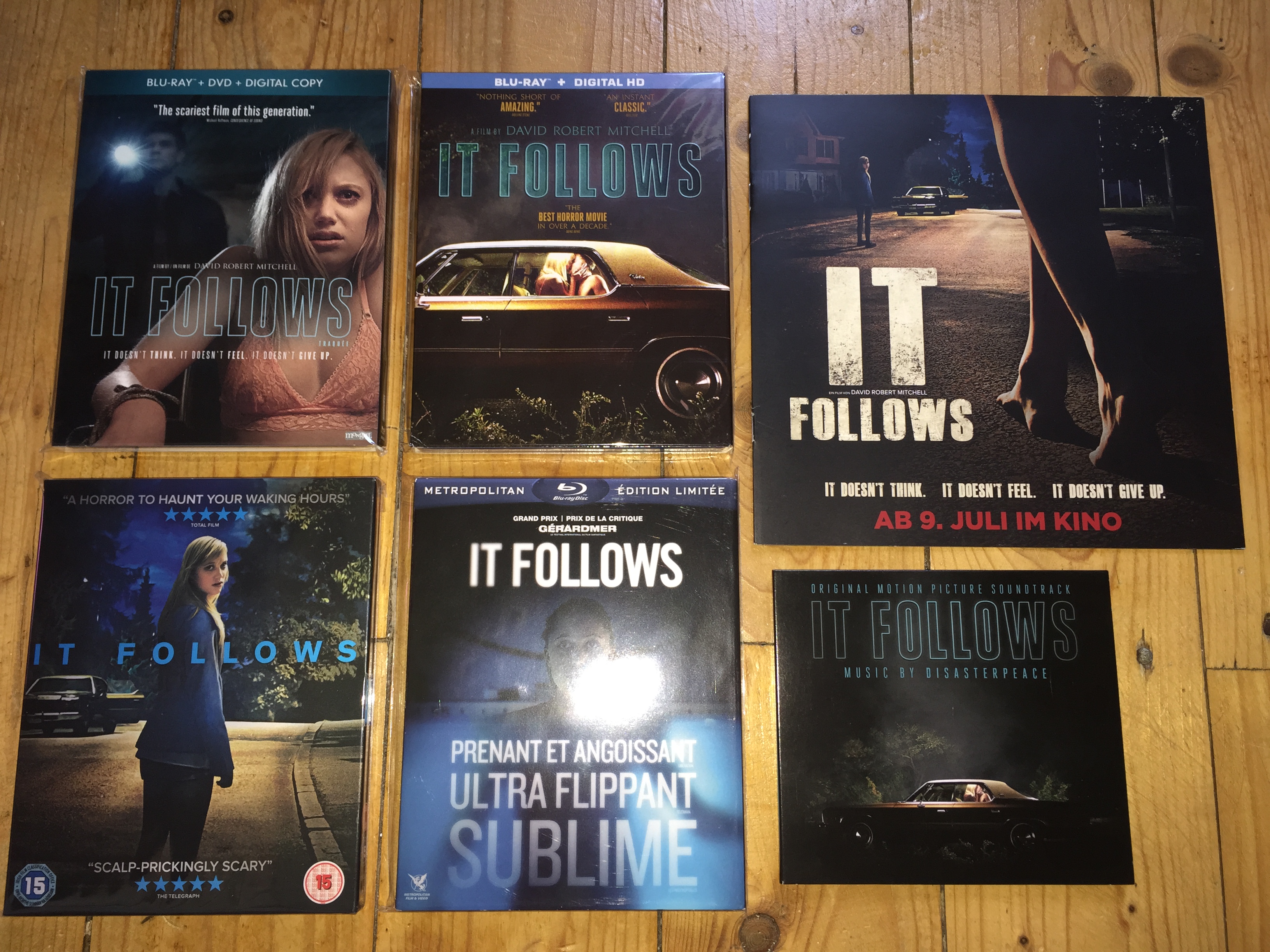 It Follows