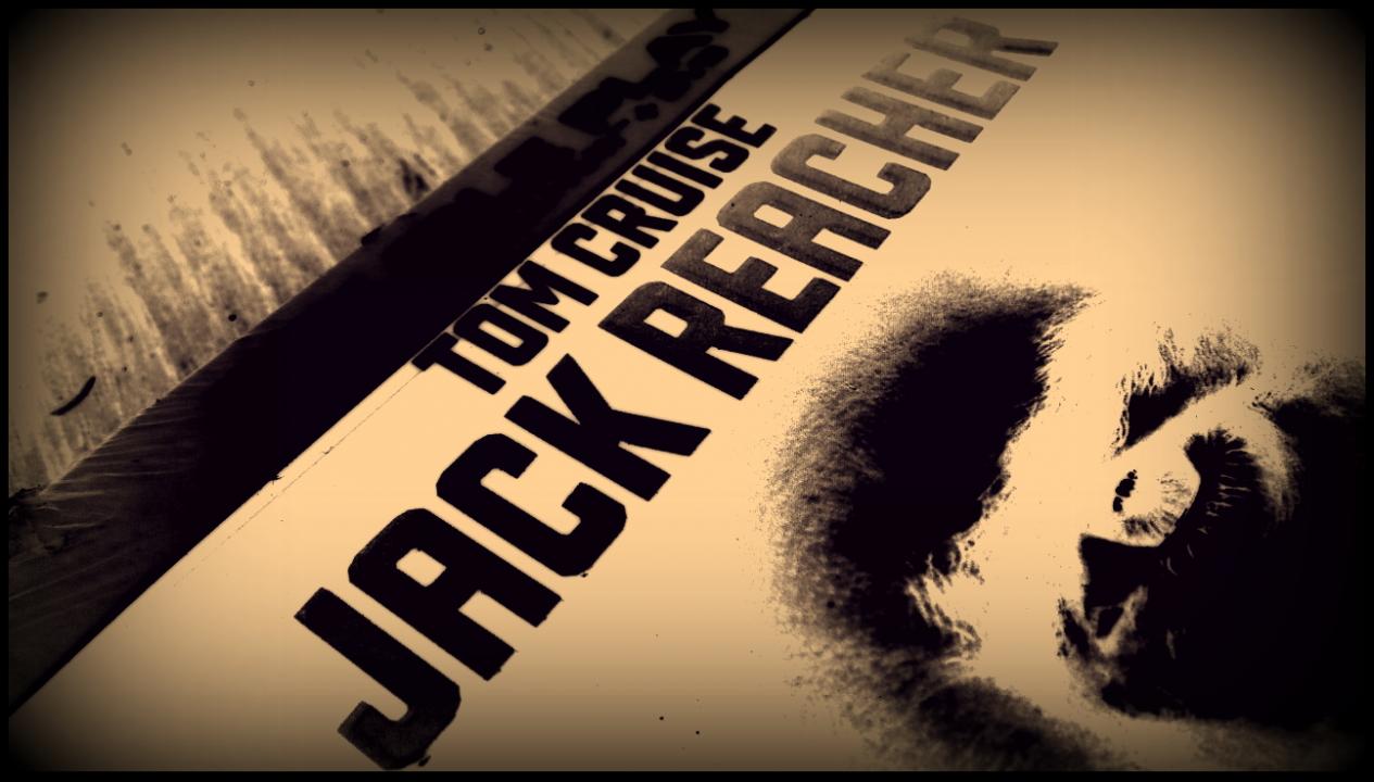 jack eacher
