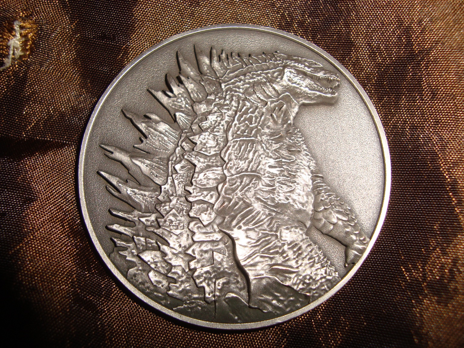 Japanese Medal Coin_2