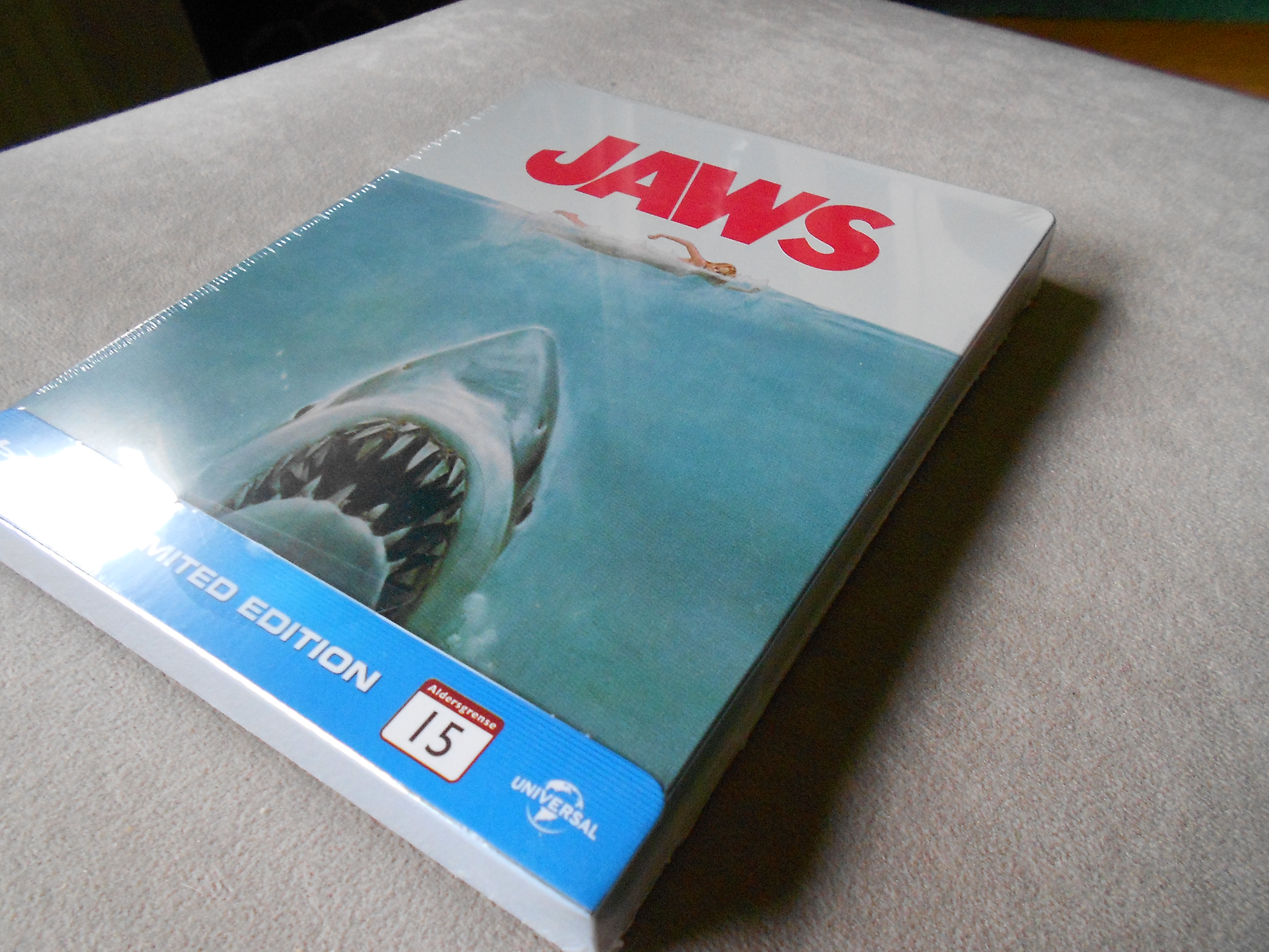 Jaw