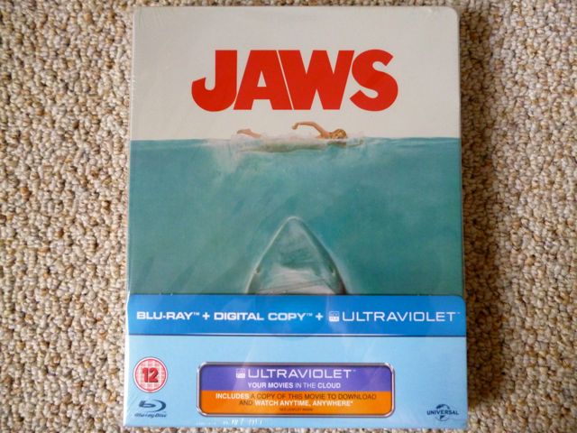 Jaws (UK)