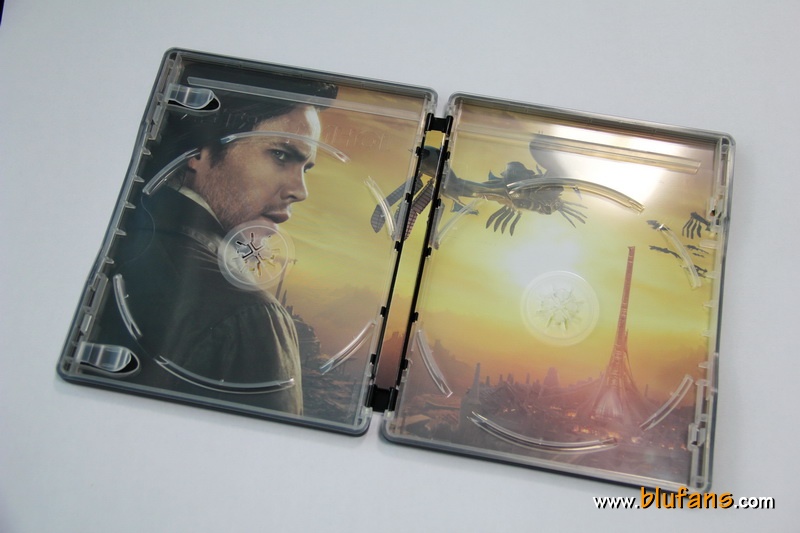 JC CN5