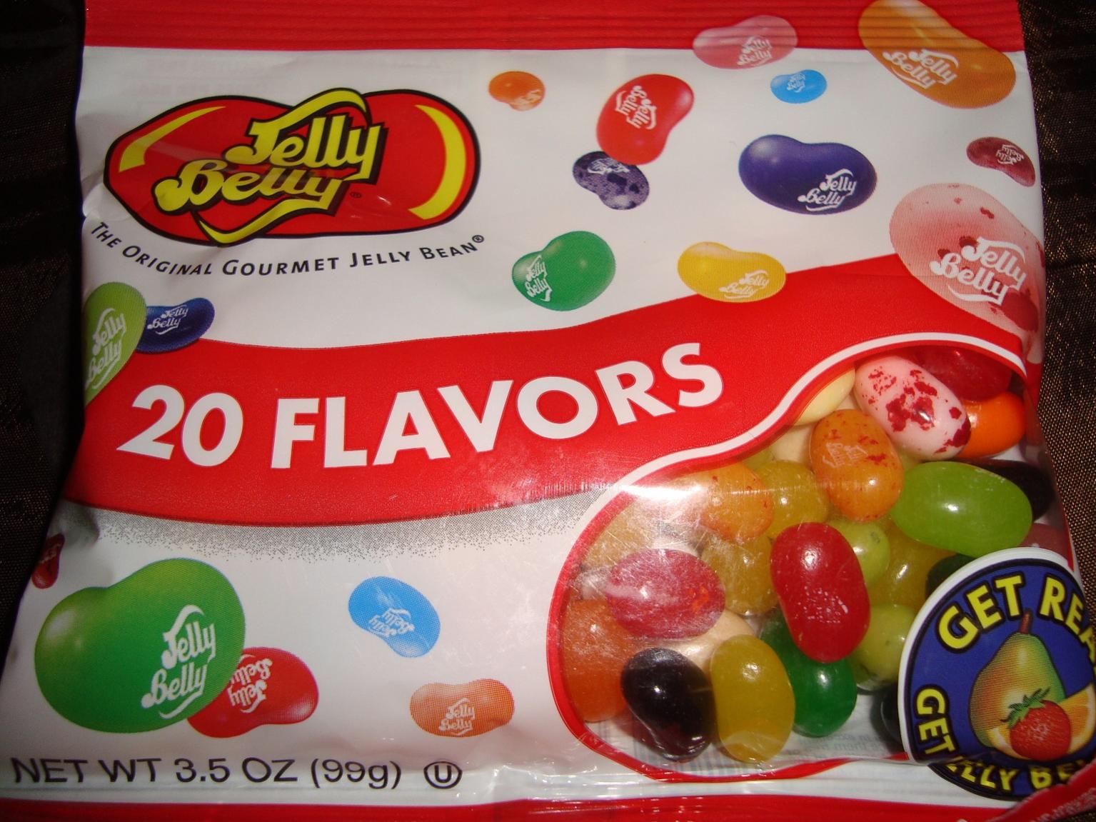 Jelly Beans (Original) Small Bag
