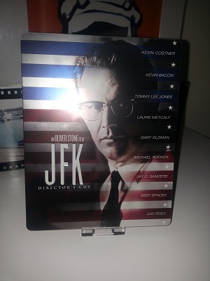 JFK UK