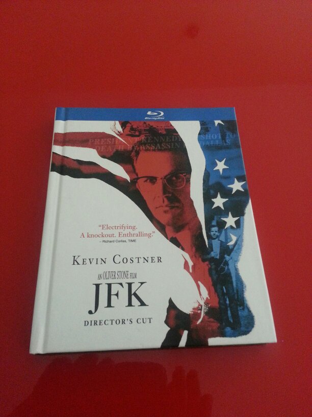 JFK  USA