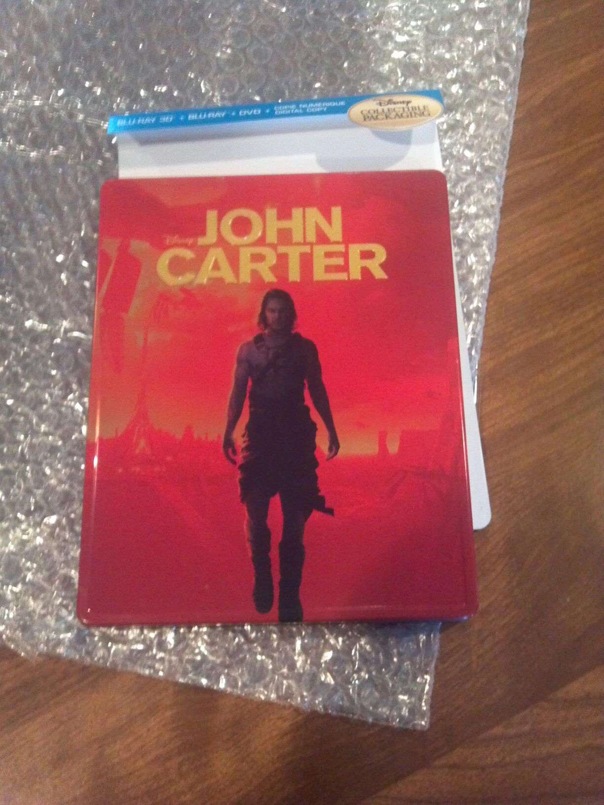 John Carter