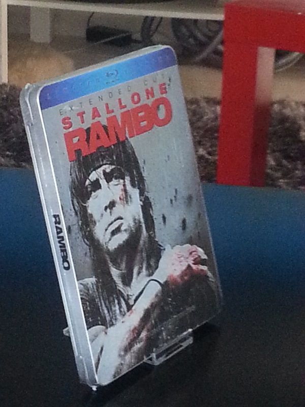 John Rambo (Holland)