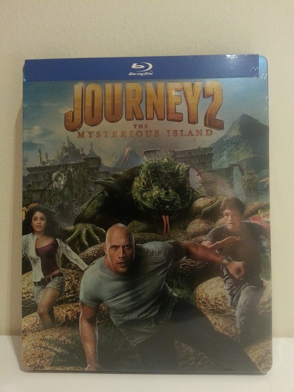 Journey 2  (USA)