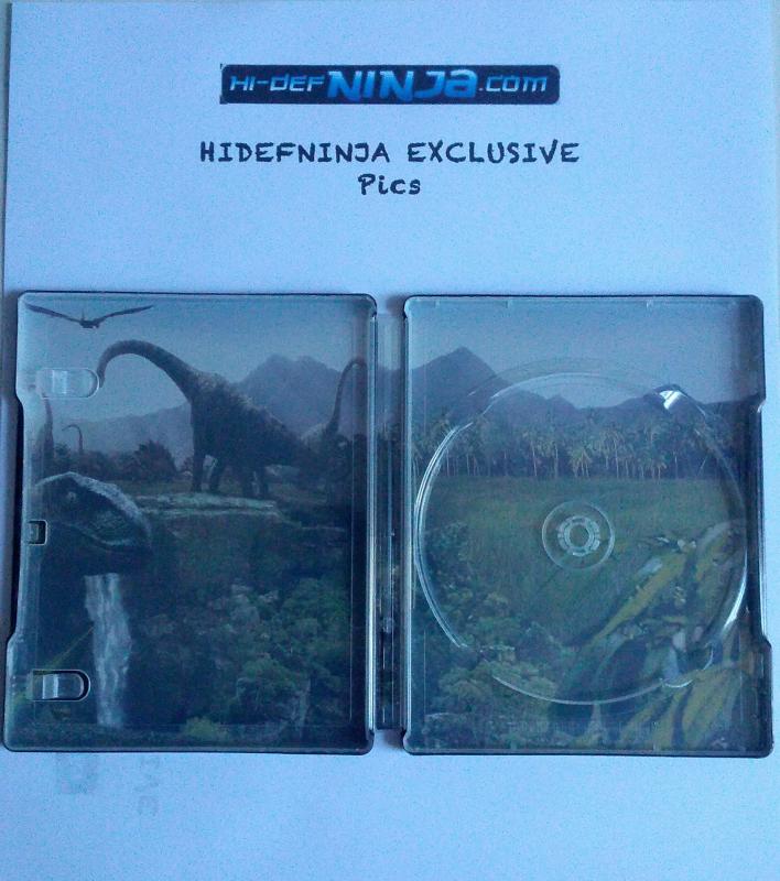 Jurassic park Artwork