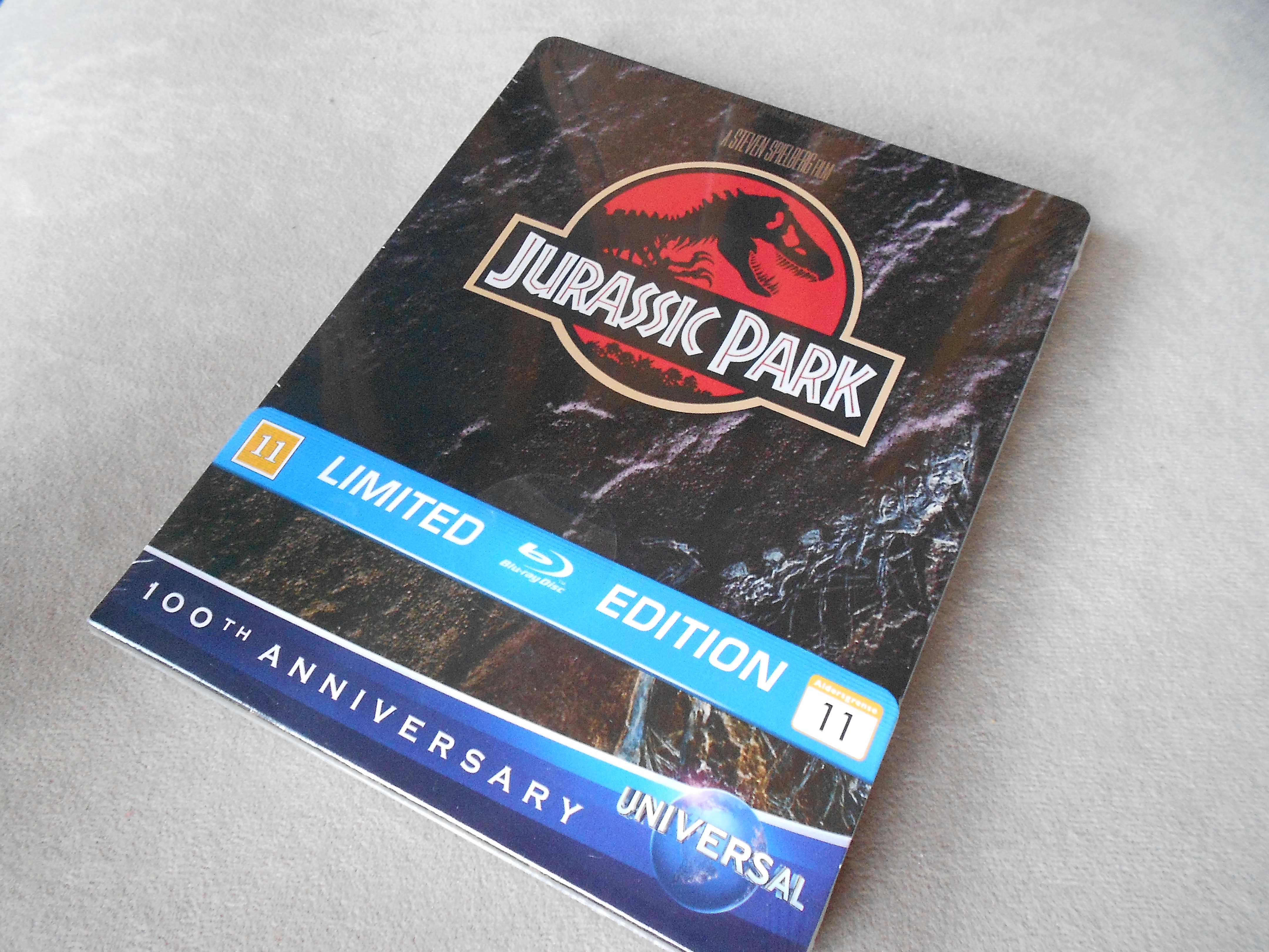 Jurassic Park