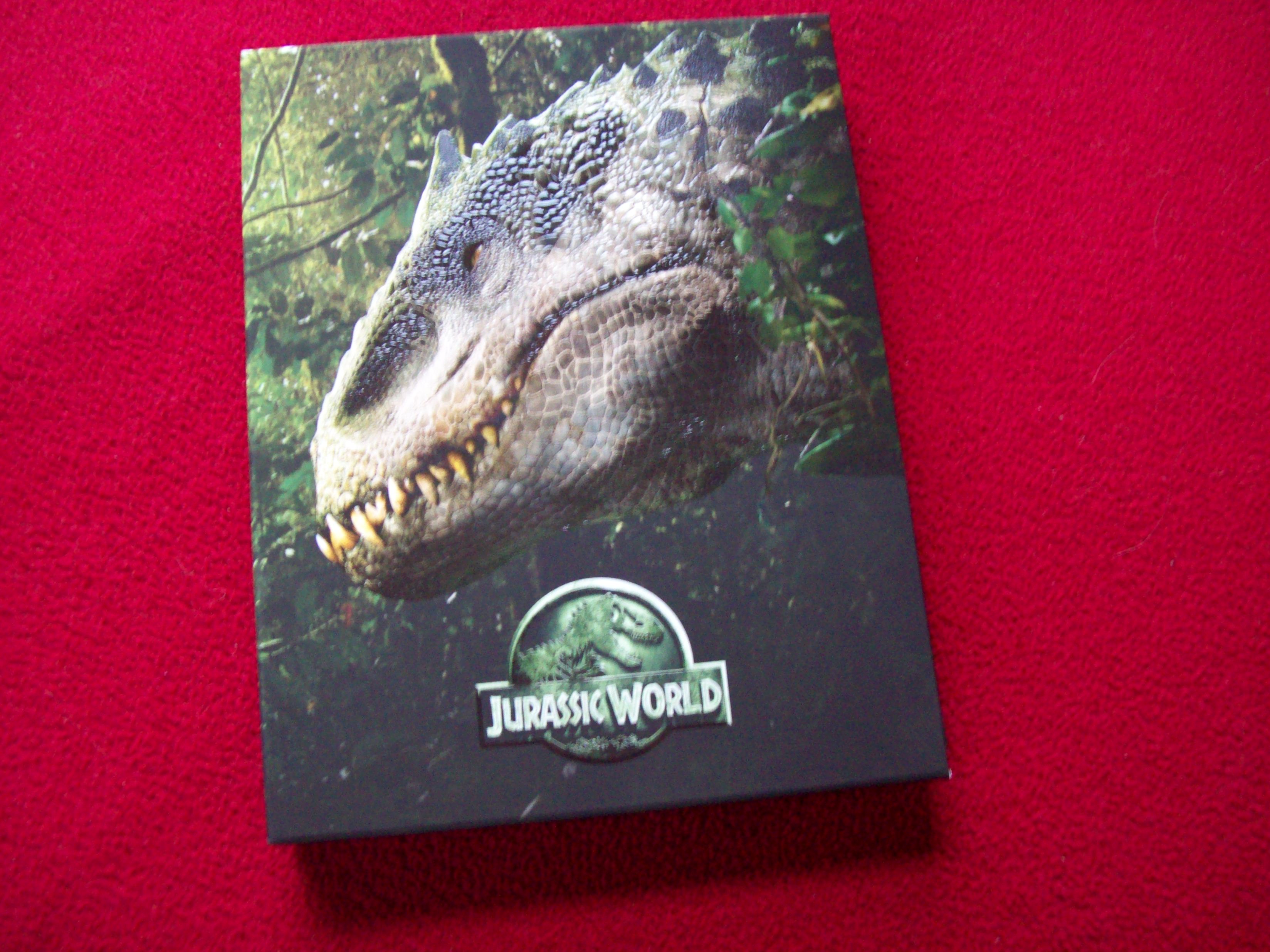 JW FilmArena (Front)