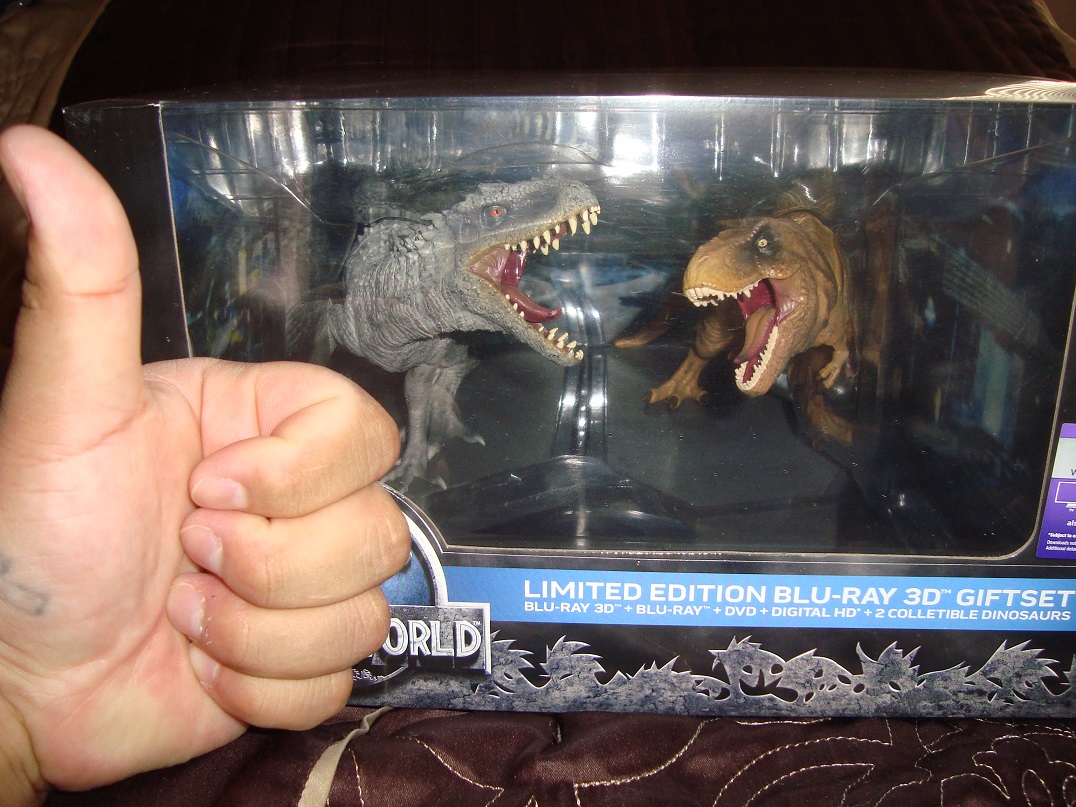 JW Gift Set!