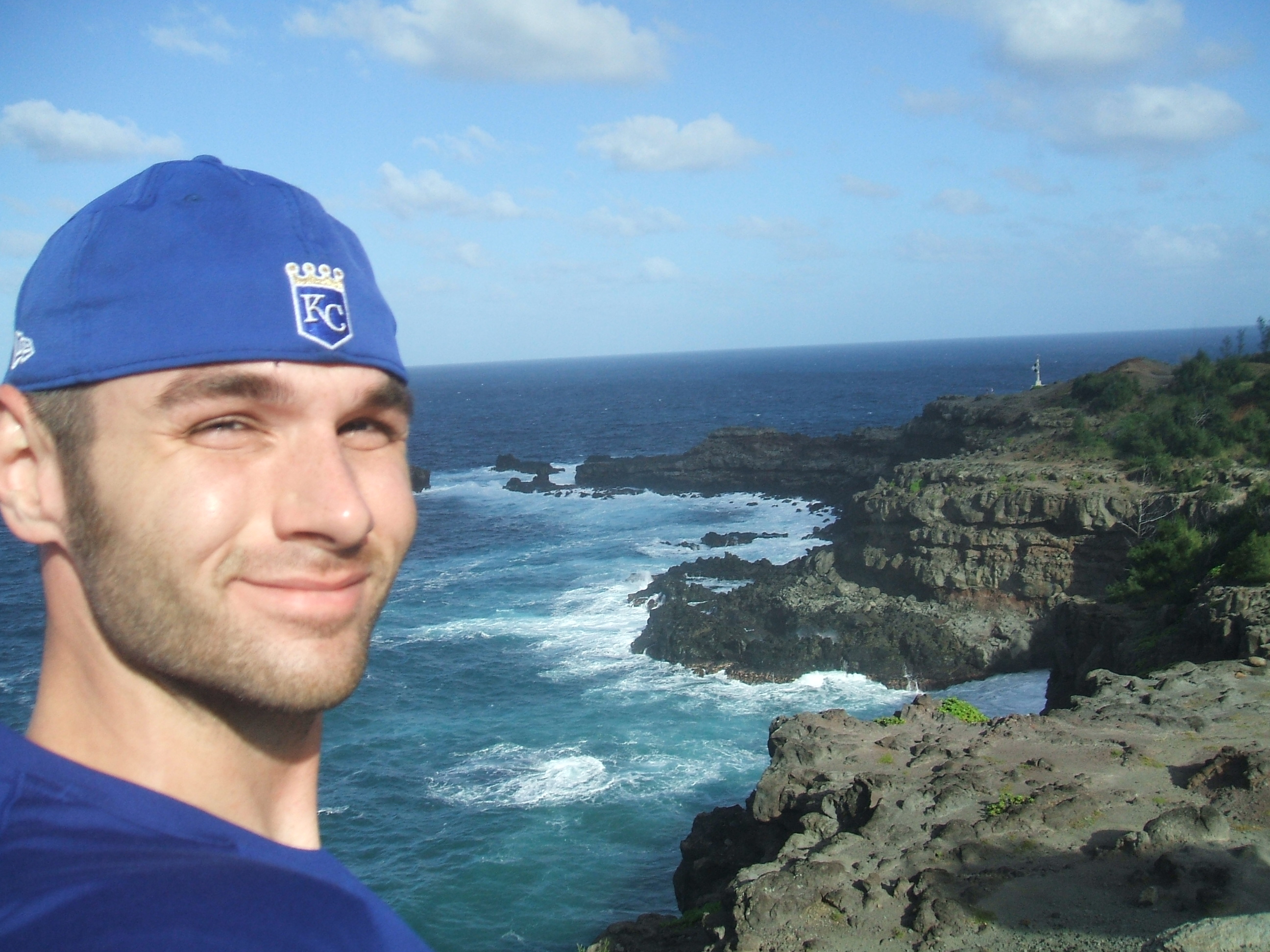 Kalaepiha Point
