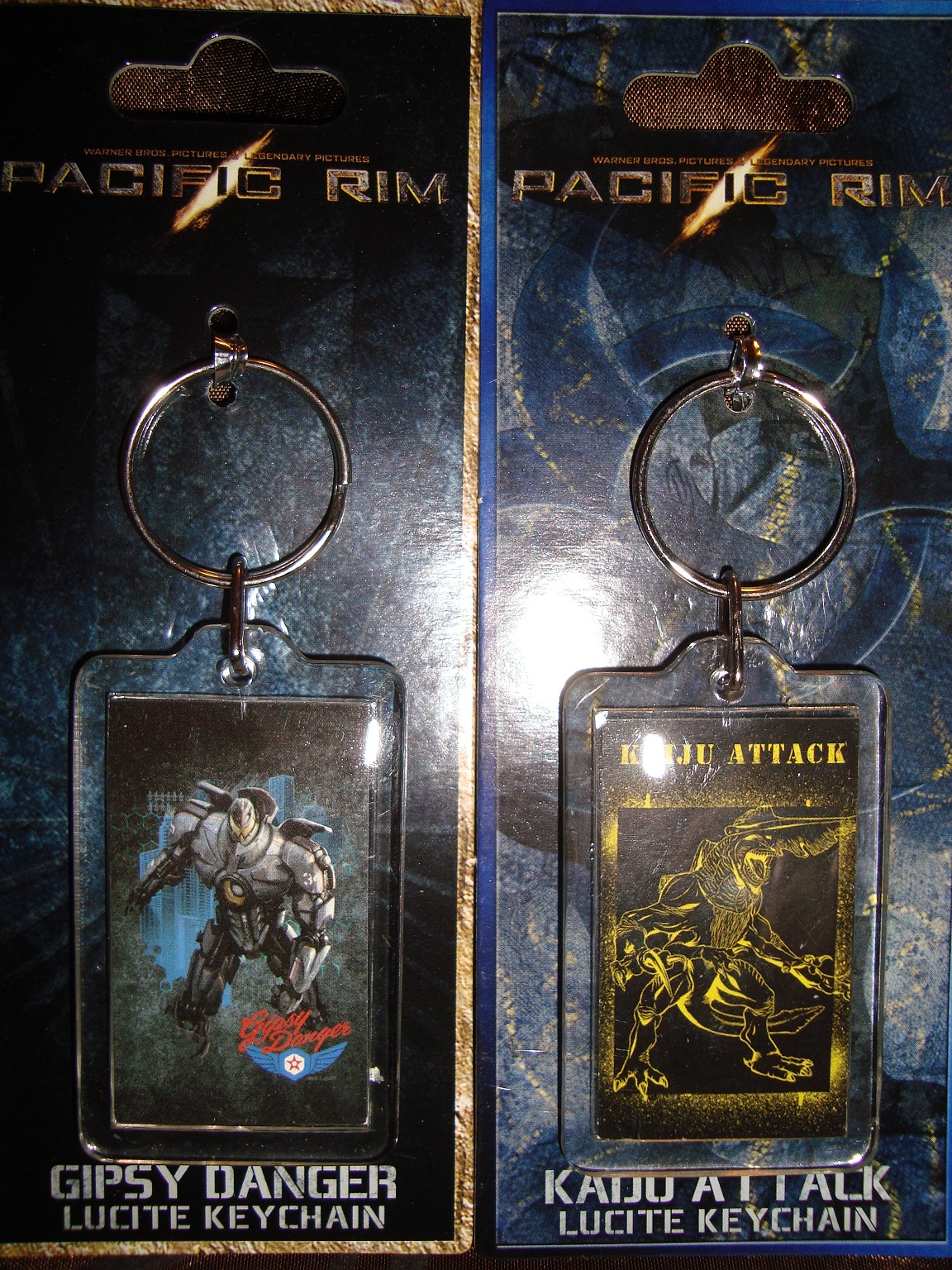 Keychains!!!