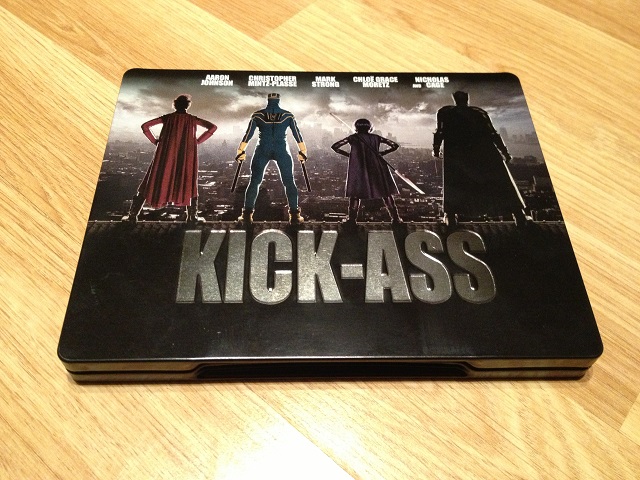 Kick Ass